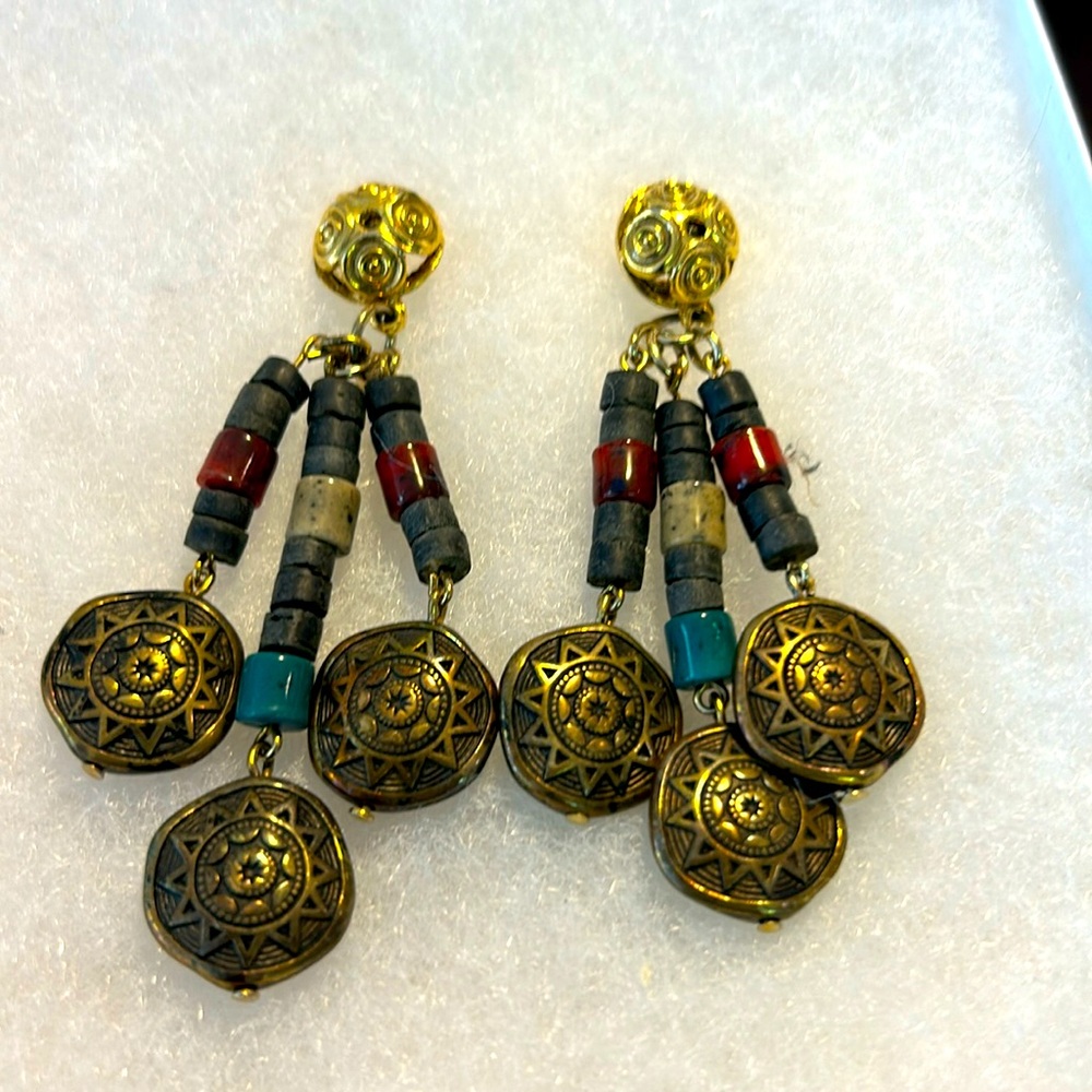 GJD SOUTHWEST DESIGN RARE FIND